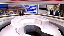 Les Grecs ne veulent plus d'austérité