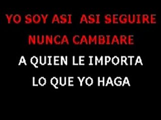 A Quien Le Importa Alaska Y Dinarama Karaoke