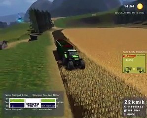 Landwirtschafts Simulator 2009 WIP Mods