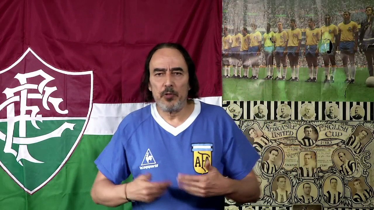 BLOG : EL LOCO BIELSA !!!