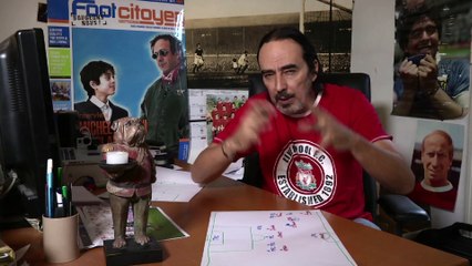 DRTV1 : À TOMBER PAR TERRE...