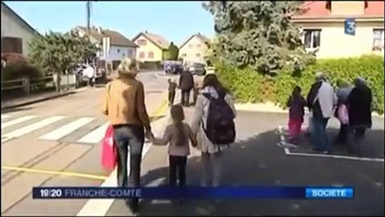 Johanny se bat contre la Mucoviscidose