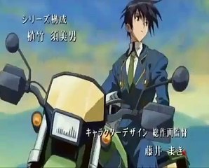 Kannazuki no miko opening you remasterizad