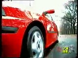 Fiat Punto GT Spot 1995