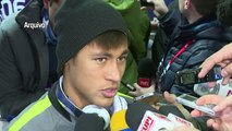Brasil não vai recorrer da suspensão de quatro jogos de Neymar