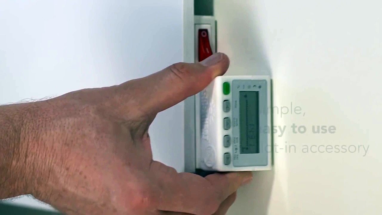 ECONO-HEAT: Short Introduction to the eController
