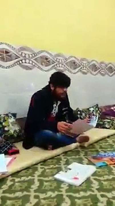 Study Karn Vele