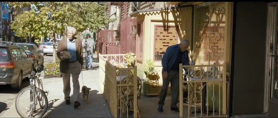 5 Flights Up Official Trailer #1 (2015) - Morgan Freeman, Diane Keaton Movie HD