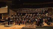 Stravinsky- Symphony of Psalms - Petrenko · Berliner Philharmoniker