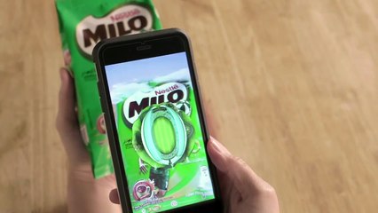 #ChampionSecrets | MILO | Nestle PH