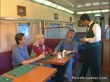 Mexiko: Zugfahrt mit dem legendären Chepe / Mexico: the legendary Chepe train
