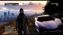 GTA 5 Online Glitch - SOLO *DUPLICAZIONE* & AUTO 1.22/1.26 - (GLITCH SOLDI INFINITI 1.22/1.26)ITA