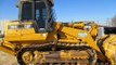 Caterpillar Track Loaders for Rent