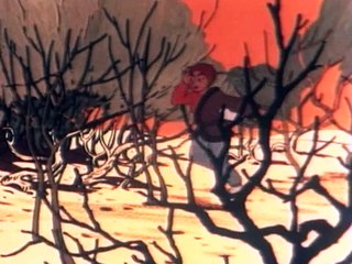 Чудесный сад (1962)