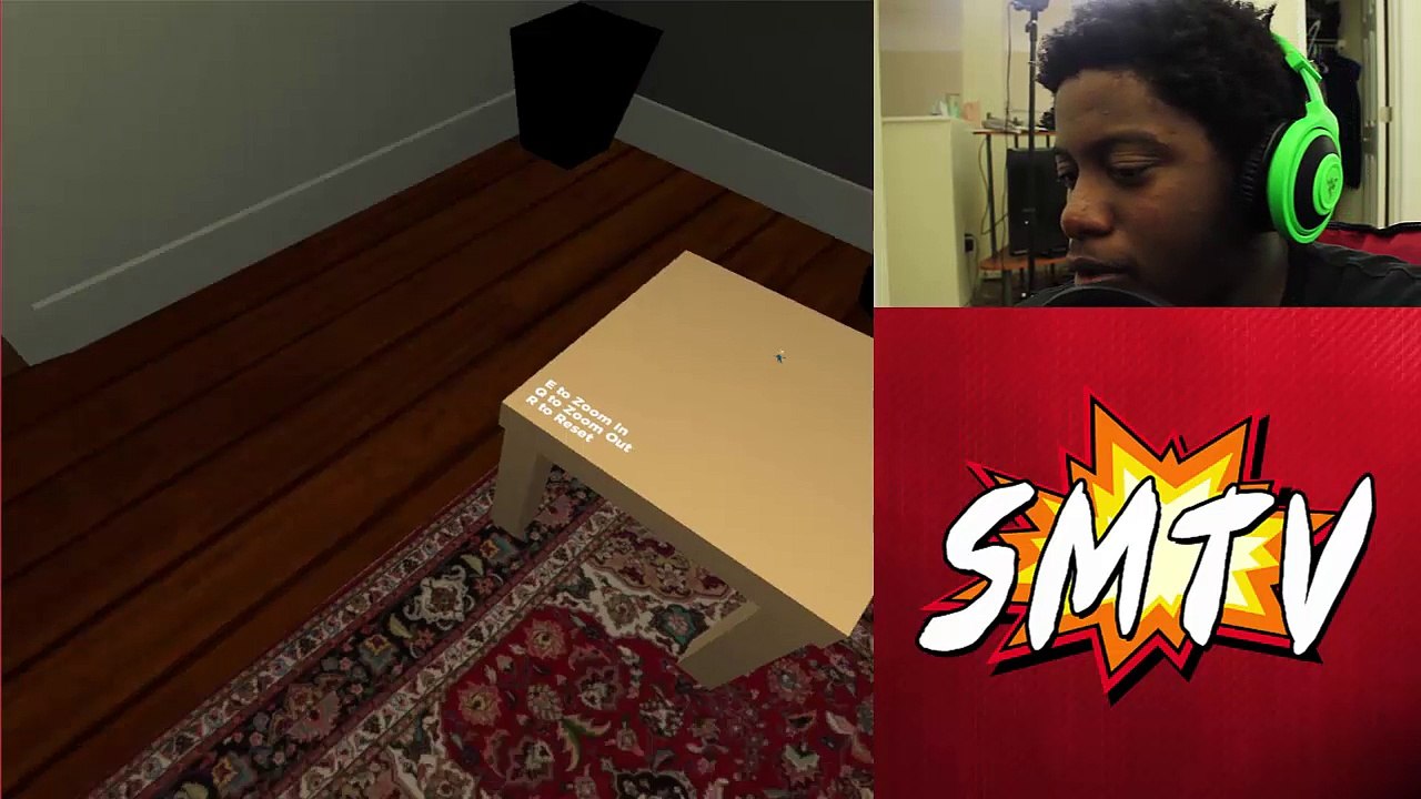 I WILL FIND THEM! | Lets Play Foc/us