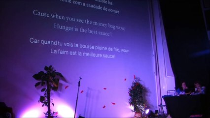 CDM15 Round 4 - Joao Paiva Comove Seu Coracao