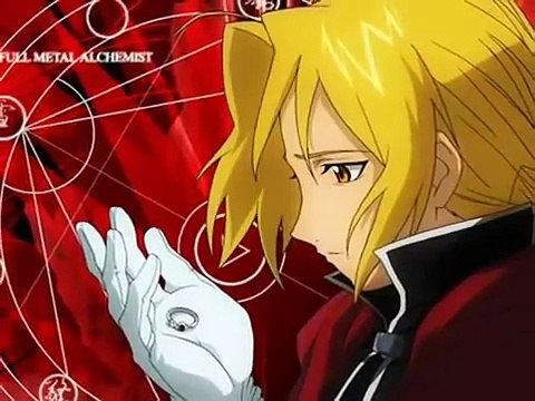 Fullmetal Alchemist drawings - Rajzok: Fullmetal Alchemist