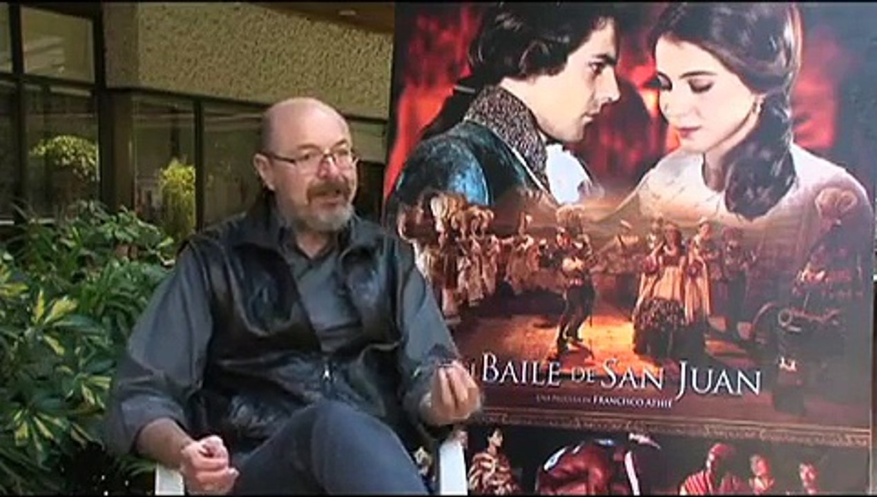 El Baile de San Juan