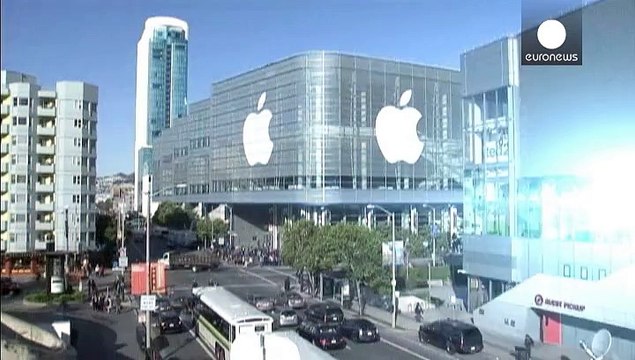 Новый сервис Apple Music начался со скандала