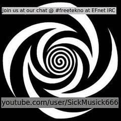 Suburbass - Evil Control - Free Tekno Hardtek Tribetek Music - HQ Sound