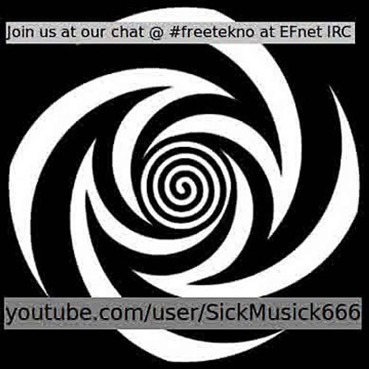 Suburbass - Evil Control - Free Tekno Hardtek Tribetek Music - HQ Sound