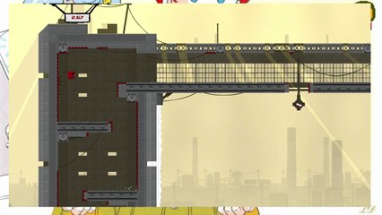 Super Meat boy Halal 3