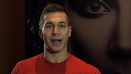 FLiP STYLE: INTERVIEW WITH FITNESS MODEL ALEX MINSKY