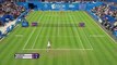 Finale WTA Birmingham : Victoire d'Angelique Kerber !