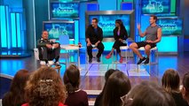 Squatty Potty on THE DOCTORS SHOW