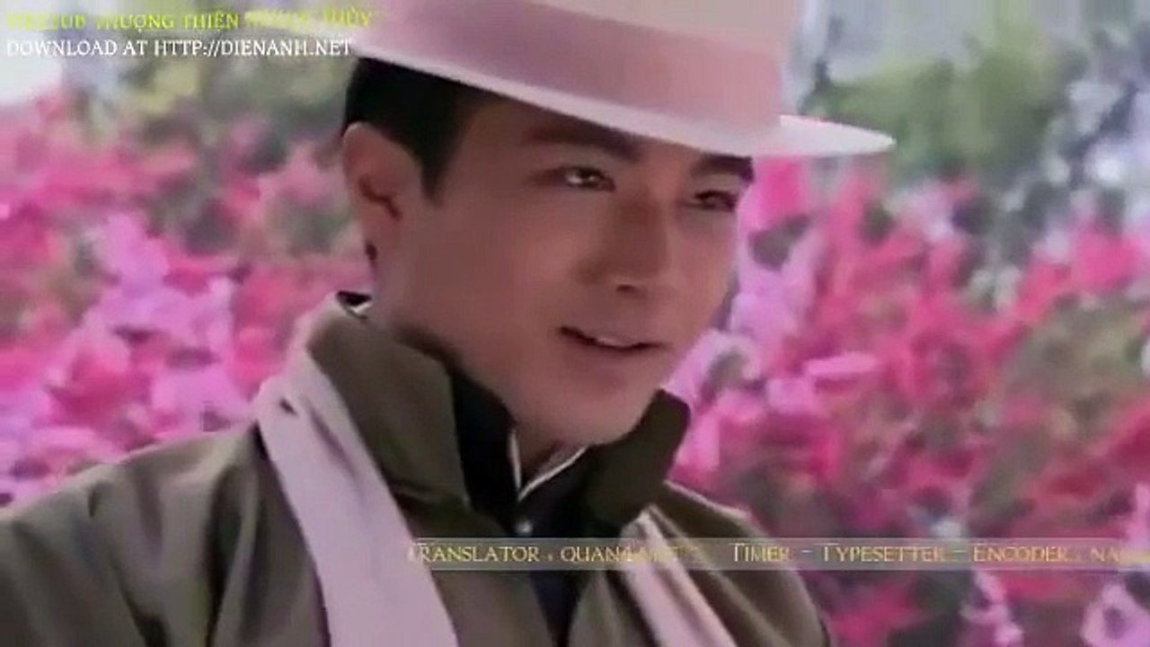 [Vietsub + Kara] Thượng thiện nhược thủy (OST Quốc Sắc Thiên Hương).avi