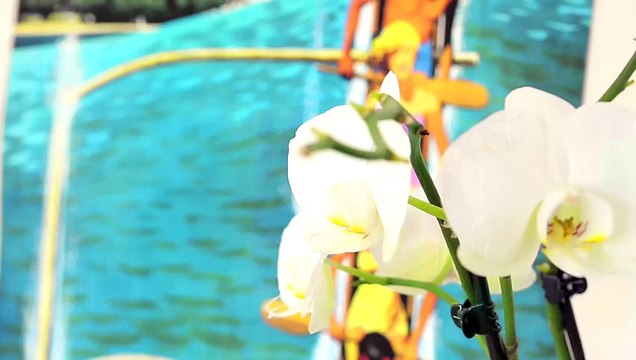 DIY : créer un sac à main en tissu avec doublure