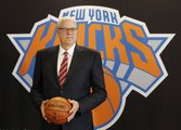 NBA Mock Draft 13.0: Knicks to make draft-night trade?