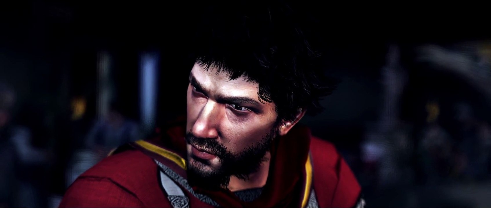 Total War : Attila - Total War: ATTILA- The Last Roman Campaign Pack Trailer PEGI FR