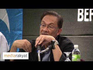 Anwar Ibrahim:  Change Of Government, Changing In System Of Governance