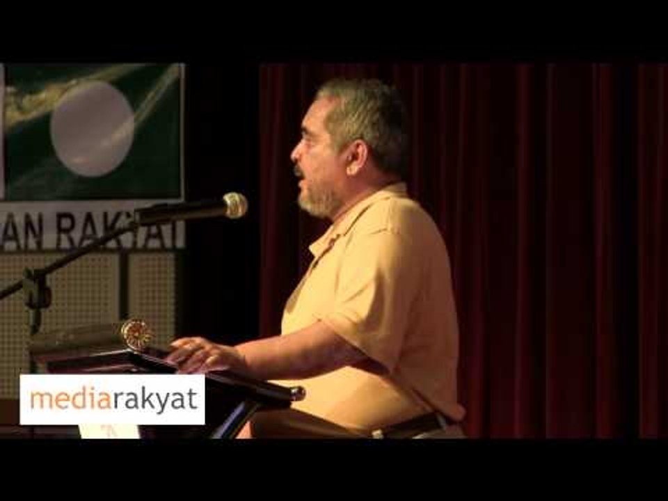 Lt. Jeneral (B) Abdul Ghafir: Tugas Adalah Tugas Tentera, Bagi Tentera Kebebasan Untuk Bertindak