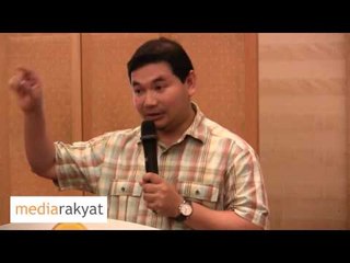 Rafizi Ramli: There Is No Two Ways About It, PTPTN Has To Go