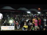 Anwar Ibrahim:  Mahathir Nyanyuk? Tapi Kontrak Petronas Anak Dia Dapat