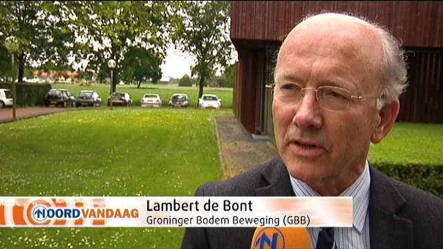 Aardbeving van 4.5 is ook een catastrofe - RTV Noord