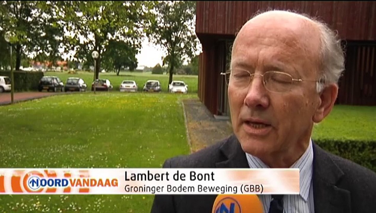 De risicos zijn nog steeds enorm - RTV Noord