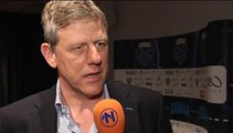 De Vries: Erik kwam er als beste uit - RTV Noord