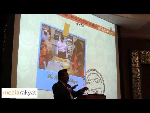 Khalid Ibrahim: We Can Do It In Selangor, We Can Do It In Putrajaya Too