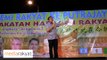 Anthony Loke: Rakyat Malaysia Sudah Bangkit Mahu Tumbangkan UMNO Barisan Nasional