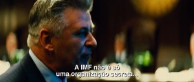 Missão: Impossível - Nação Secreta - Trailer | Legendado