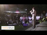 Anwar Ibrahim: Menteri Besar Selangor Tak Ambil Satu Projek Satu Saham