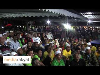 Anwar Ibrahim: Duit Lembu RM250 Juta, Pemuda UMNO Dapat RM20