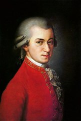 Symphony 40 - Mozart