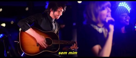 Taylor Swift - Trouble (Live On The Seine) (Legendado/Tradução) ᴴᴰ