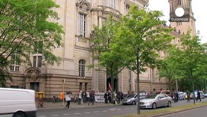Germania: rilasciato Ahmed Mansour