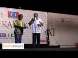 Anwar Ibrahim: Kalau Anwar Itu 