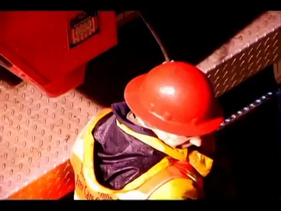 Back From the Brink trailer